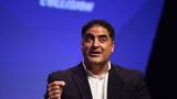 Progressive media host Cenk Uygur says his enemy isn't 'MAGA' but the 'establishment'