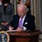 Biden signs $1.9 trillion COVID-19 relief bill
