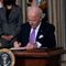 COVID-19 deaths have risen by 25% since Biden took office Jan. 20
