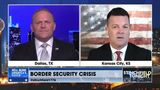 Stinchfield: America Has Been Invaded by Illegals And Democrats Deny That The Border Is Open