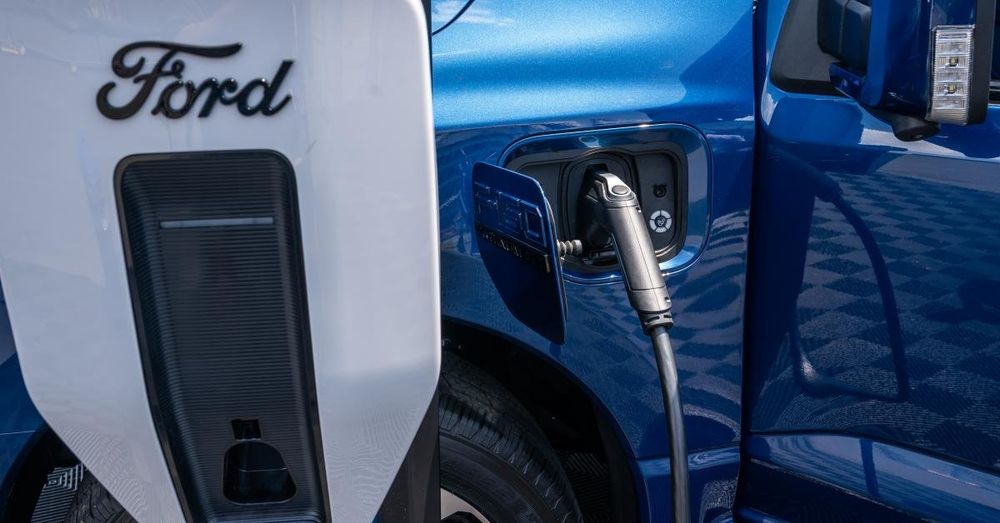Energy worker advocacy group supports governors' call to end Biden EV mandate