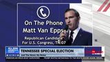 MATT VAN EPPS FOR CONGRESS