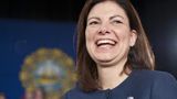 Republican Kelly Ayotte projected to win New Hampshire governor’s race