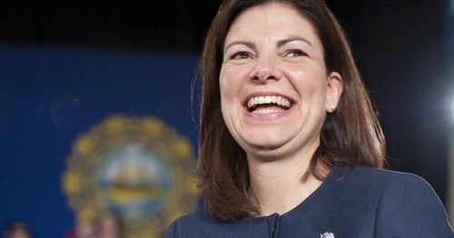 Gov Ayotte invites NYC businesses to move to New Hampshire following Mamdani victory