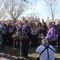 Families demand action from GM on behalf of loved ones