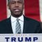 Ben Carson condemns 'equity' ideology as racist in op-ed