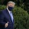 Trump to Host White House Event Despite COVID-19 Questions