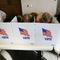 Lines Long as Americans Render Midterm Verdict on Trump
