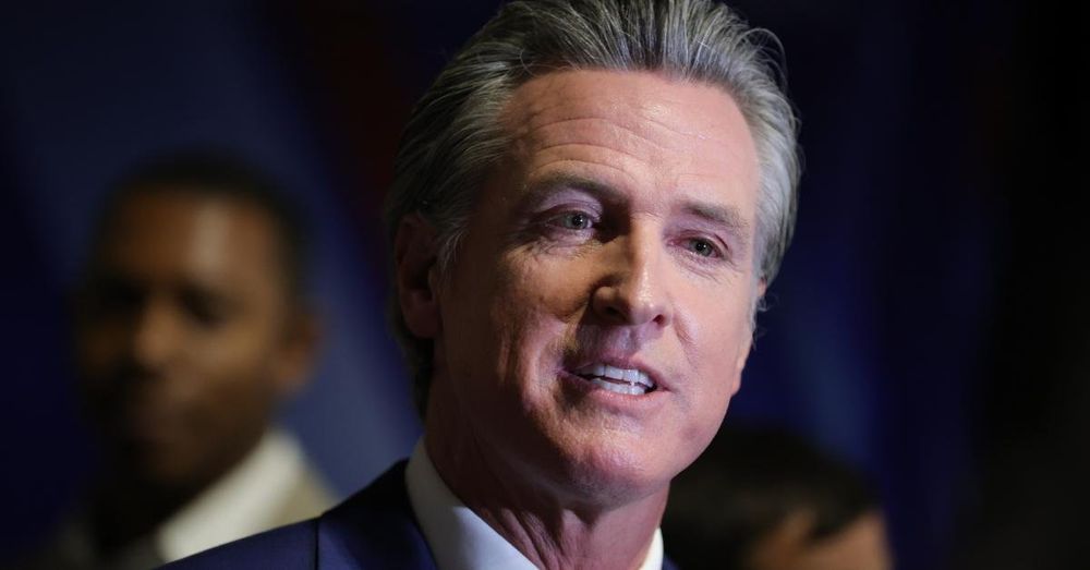 Newsom unveils 'balanced' California budget proposal that would not include any deficits