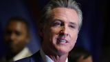 Newsom unveils 'balanced' California budget proposal that would not include any deficits