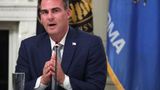 Republicans funneling cash to deep-red Oklahoma to save Gov. Kevin Stitt