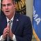Republicans funneling cash to deep-red Oklahoma to save Gov. Kevin Stitt