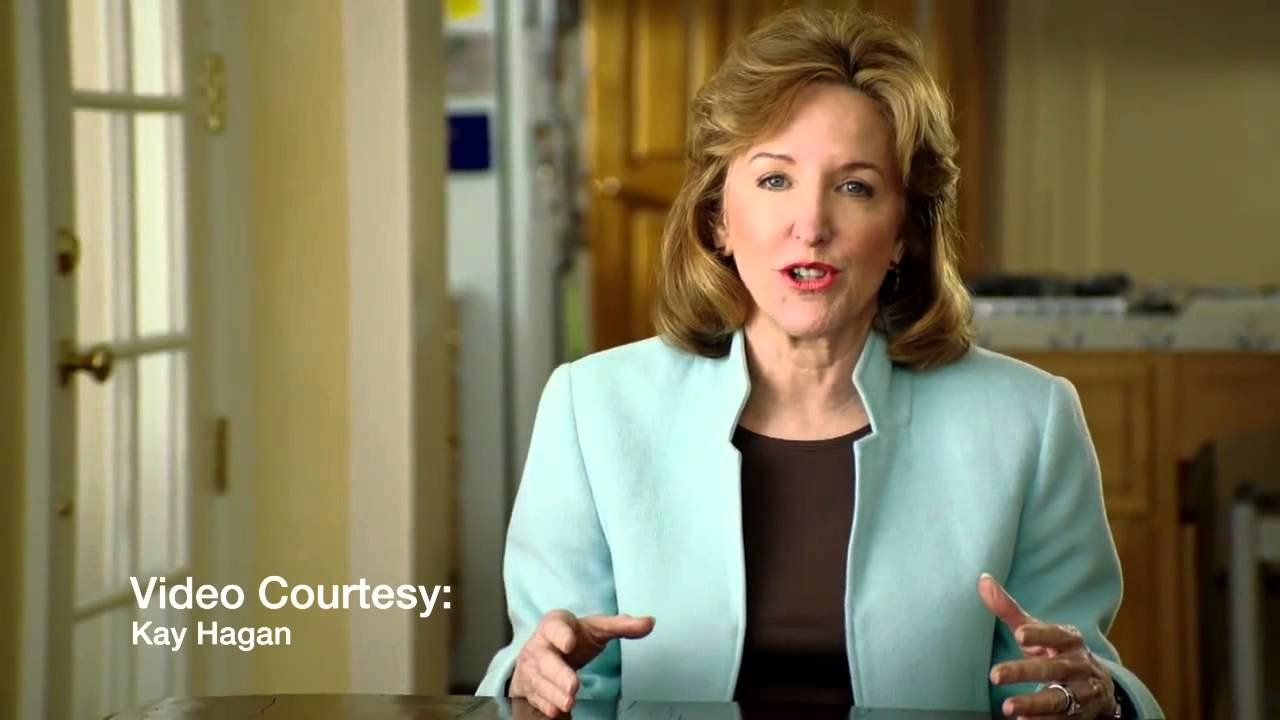 Kay Hagan, Thom Tillis tied in new North Carolina poll