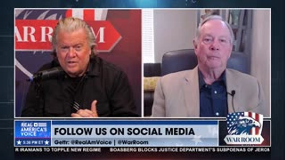 CONCERN IRAN CONFLICT COULD WEAKEN U.S. DETERRENCE IN ASIA