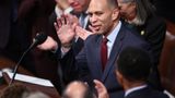 Democratic leader Hakeem Jeffries claims 5 police officers died 'as a result of' Jan. 6 riot