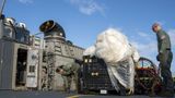 Chinese spy balloon may have used an US-based internet company to relay communications: report