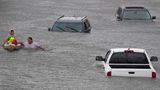 Melania totally outclasses Michelle when it comes to hurricane disaster response