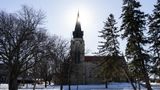 Anti-ICE protesters who disrupted Minnesota church service avoid state charges