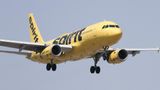 Spirit Airlines shutting down after 34 years