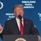 President Trump Gives Remarks at the American Farm Bureau Federation’s Annual Convention