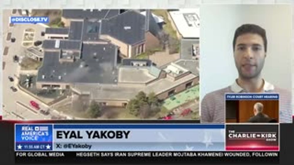 "STOP BLAMING TRUMP — LOOK AT THE FACTS.”