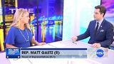 Rep. Matt Gaetz gives his take on the 2021 Red Wave