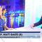 Rep. Matt Gaetz gives his take on the 2021 Red Wave