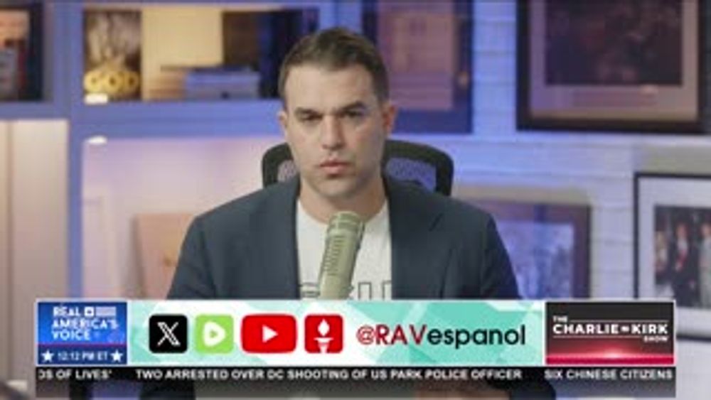 OPERATION EPIC FURY: TONE BEHIND THE SCENES HAS "LIFTED"