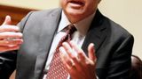Jeffrey Toobin to leave CNN after surviving masturbation scandal