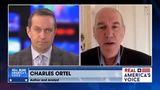 CHRIS CARTER & CHARLES ORTEL BREAK DOWN THE TRUMP LAWSUIT