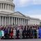 In New US Congress, Each Party Controls a Chamber