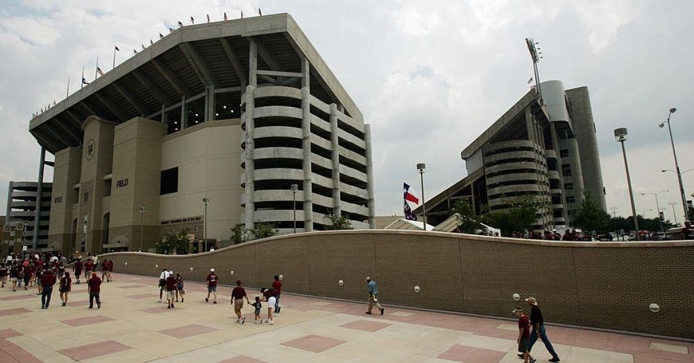 Texas A&M president to resign Friday over backlash regarding viral gender ideology video
