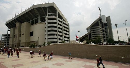 Texas A&M president to resign Friday over backlash regarding viral gender ideology video
