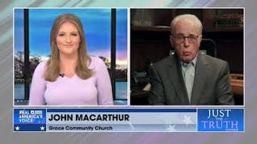 John MacArthur on God and Government