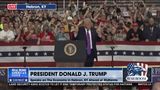 TRUMP DANCE IN KY! 