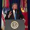 President Trump Delivers Remarks Regarding Afghanistan