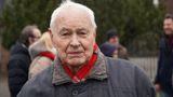 Last East German communist leader Hans Modrow dead at 95