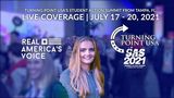 Turning Point USA Student Action Summit LIVE Coverage July 17-20, 2021