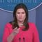 7/18/18: White House Press Briefing