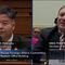 “Do you believe there is a ‘criminal deep state’ at the State Department?” (C-SPAN)