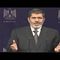 US: Egyptian people deserve peaceful solution