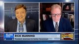 Rick Manning: Joe Biden is the inflation President