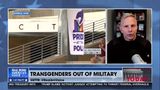 TRANSGENDER OUT OF THE MILITARY