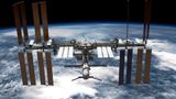 Four astronauts in SpaceX capsule return to Earth in rare nighttime splashdown