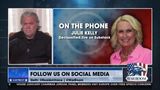 JULIE KELLY THINKS THE INVESTIGATION INTO JACK SMITH WILL GO NOWHERE
