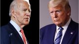 Biden’s Fundraising Overshadows Trump’s in Final Days of Campaign