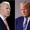 Biden’s Fundraising Overshadows Trump’s in Final Days of Campaign