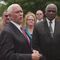 Vice President Pence Visits Mt. Pleasant Baptist Church in Louisiana