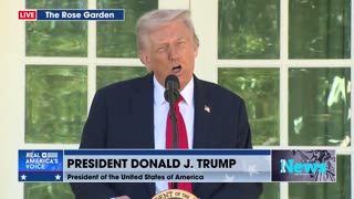 POTUS ON THE BIG, BEAUTIFUL BILL