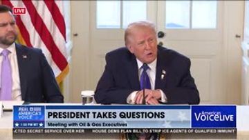 POTUS COMMENTS ON MINNESOTA SHOOTING
